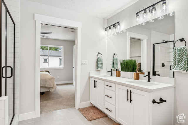Photo 49 for MLS #2100495 at 2632 S 8550 West