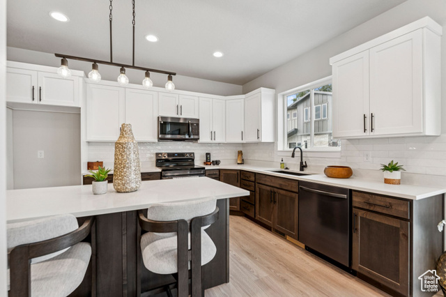 Photo 10 for MLS #2100495 at 2632 S 8550 West