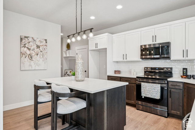 Photo 8 for MLS #2100495 at 2632 S 8550 West