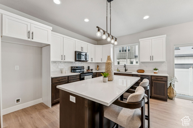 Photo 11 for MLS #2100495 at 2632 S 8550 West