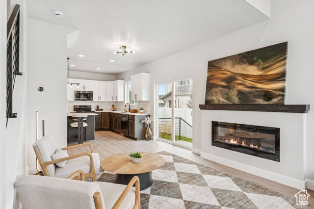 Photo 2 for MLS #2100495 at 2632 S 8550 West