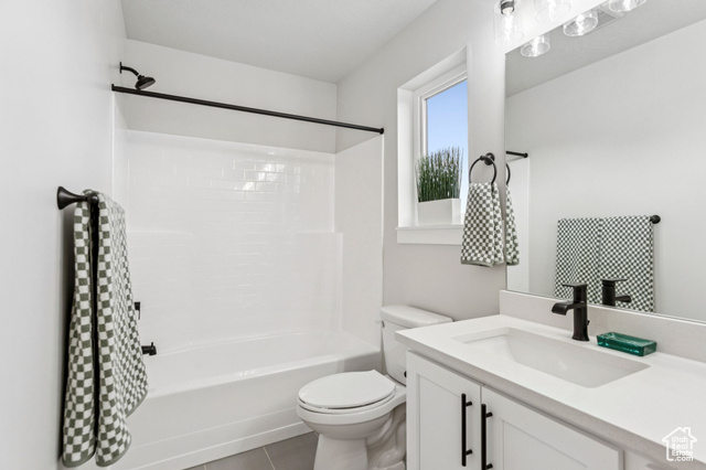 Photo 31 for MLS #2100495 at 2632 S 8550 West