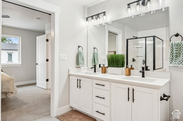 Photo 51 for MLS #2100495 at 2632 S 8550 West