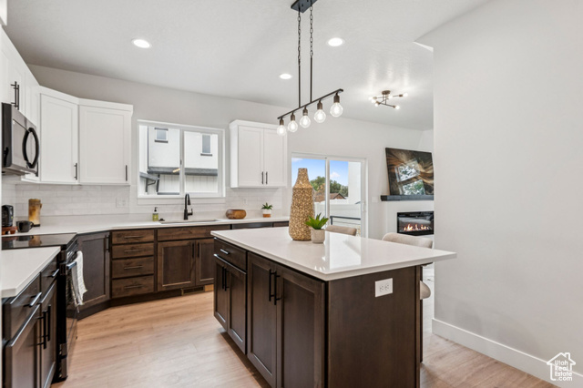 Photo 12 for MLS #2100495 at 2632 S 8550 West