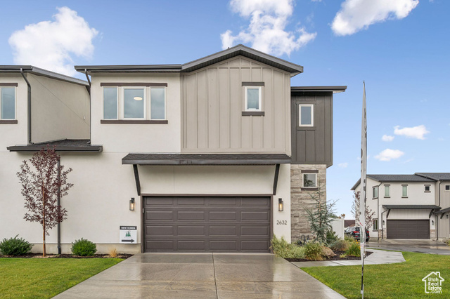 Photo 59 for MLS #2100495 at 2632 S 8550 West