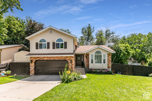 778 E PARK MESA WAY, Sandy UT 84094