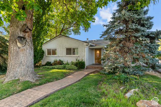 MLS #2100499 - 349 E 5600 South