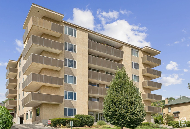 521 E 5TH AVE #206, Salt Lake City UT 84103