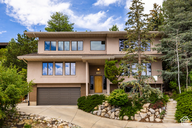 807 E NORTHCLIFFE DR, Salt Lake City UT 84103
