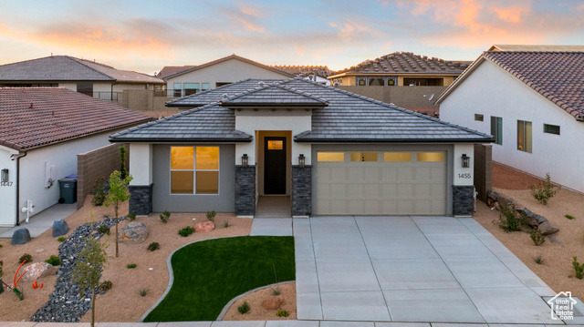 1641 N HIGHLAND PKWY #118, Washington UT 84780