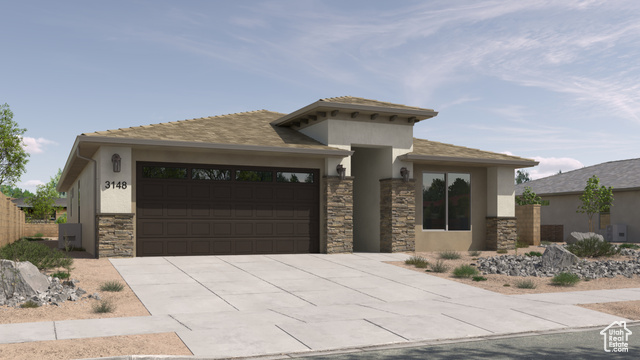 1641 N HIGHLAND PKWY #118, Washington UT 84780