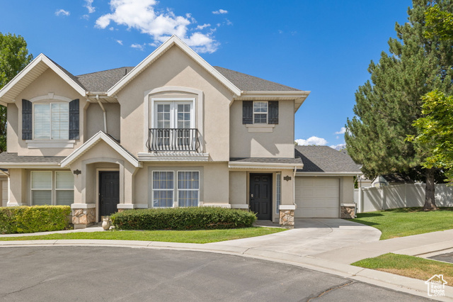 1347 S 1220 W, Orem UT 84058