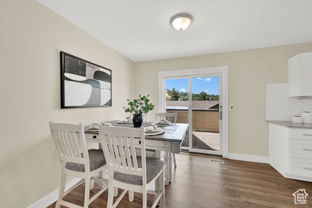 Photo 13 for MLS #2100513 at 1696 E 1470 South #14A