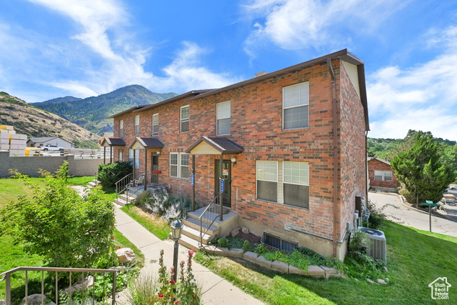 1696 E 1470 S #14A, Ogden UT 84404