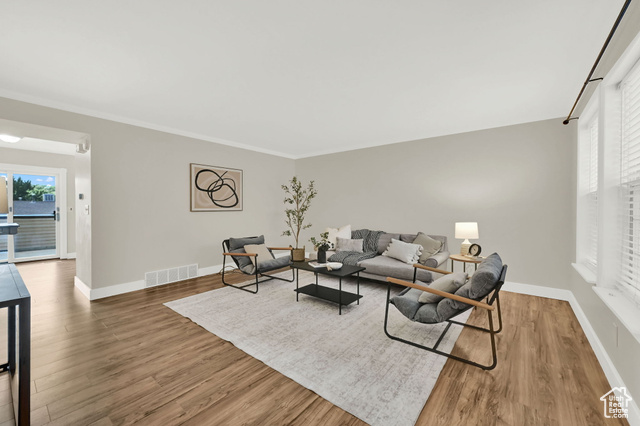 Photo 3 for MLS #2100513 at 1696 E 1470 South #14A