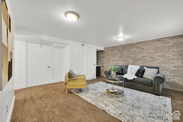 Photo 7 for MLS #2100513 at 1696 E 1470 South #14A