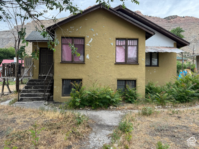 47 B ST, Helper UT 84526