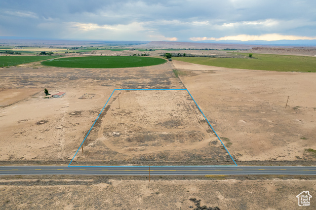 4962 S HIGHWAY 88, Randlett UT 84063
