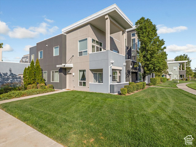 4538 W SOUTH JORDAN PKWY #101, South Jordan UT 84009