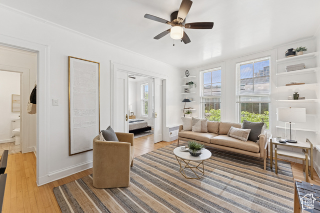 29 S STATE ST #115, Salt Lake City UT 84111