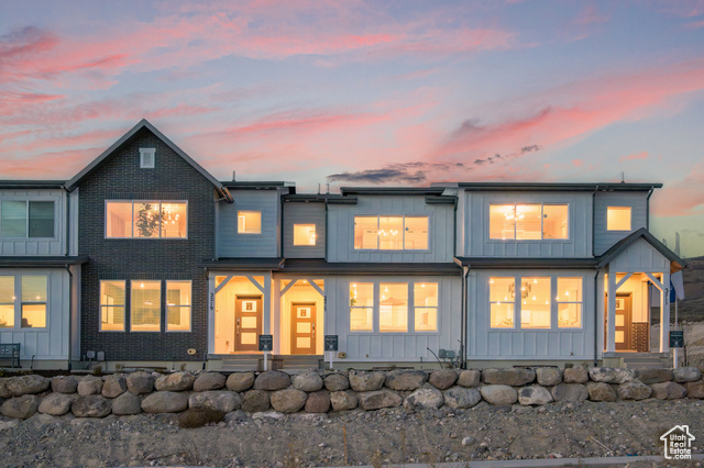2215 N CANAL VIEW LN, Heber City UT 84032