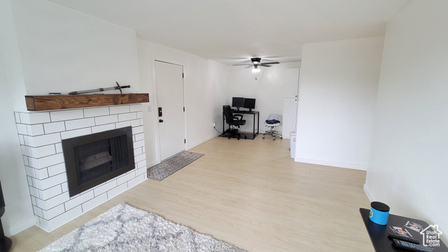 3198 S 300 E #12, Salt Lake City UT 84115