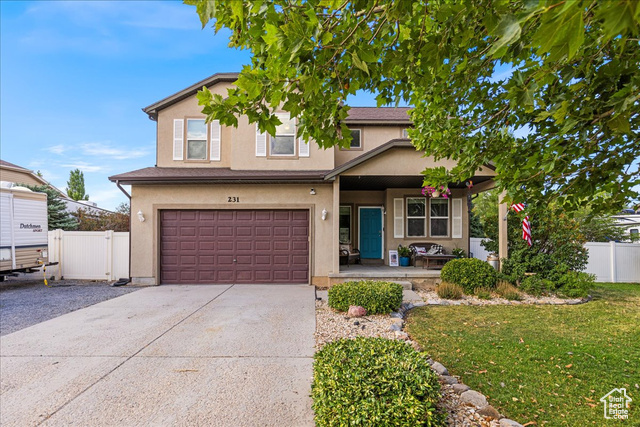 Photo 39 for MLS #2100526 at 231 E Box Elder Dr