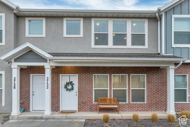 2732 E KISTLER ALY, Eagle Mountain UT 84005