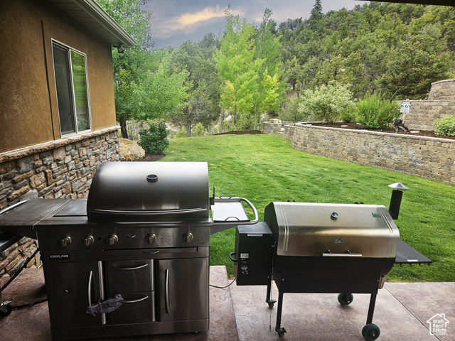 Photo 28 for MLS #2100530 at 10286 S 40750 West