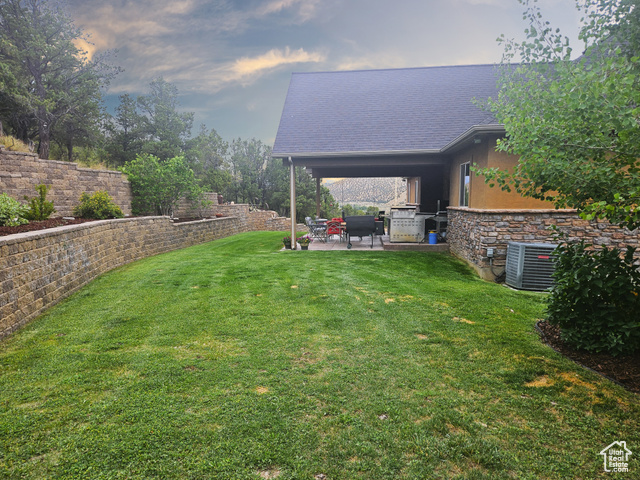 Photo 29 for MLS #2100530 at 10286 S 40750 West