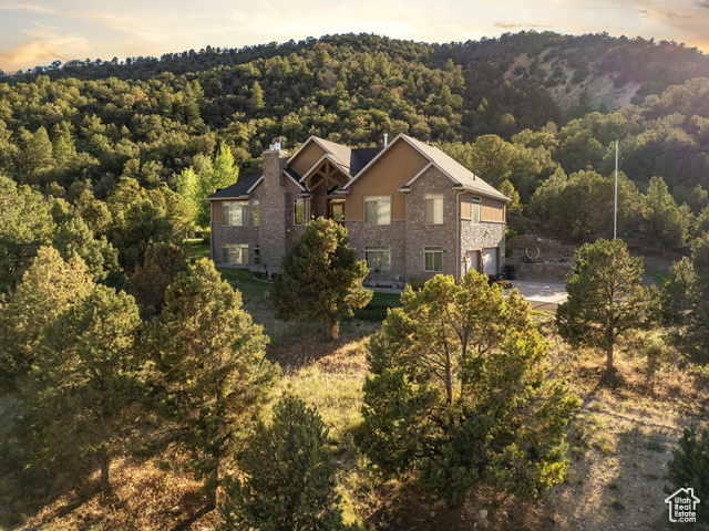 10286 S 40750 W, Fruitland UT 84027