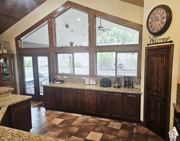 Photo 54 for MLS #2100530 at 10286 S 40750 West