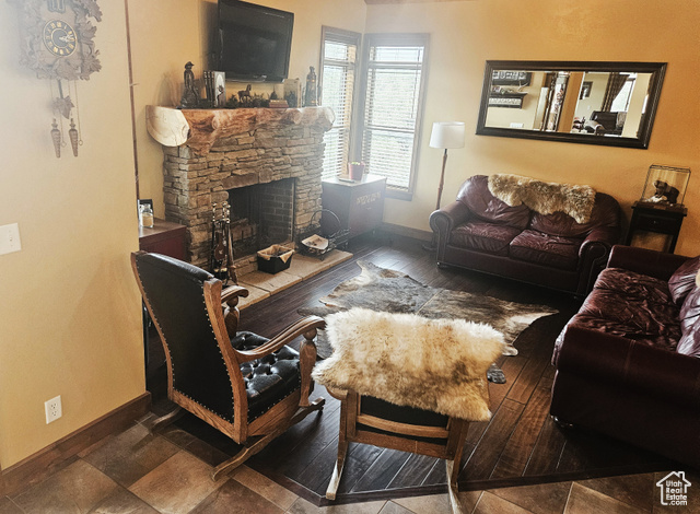 Photo 52 for MLS #2100530 at 10286 S 40750 West