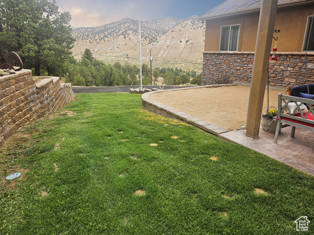Photo 30 for MLS #2100530 at 10286 S 40750 West