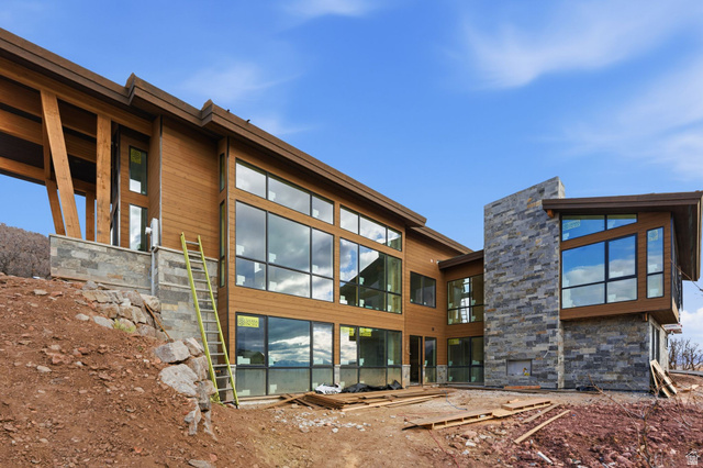 11004 N WRANGLER CIR, Hideout UT 84036