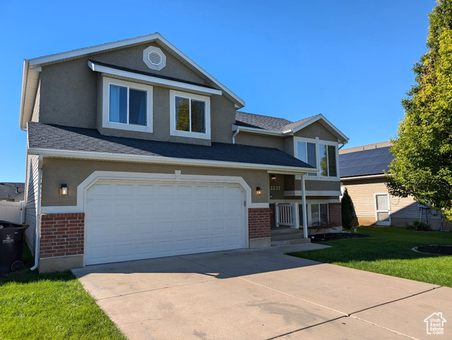 2237 W CRAIG LN, Syracuse UT 84075