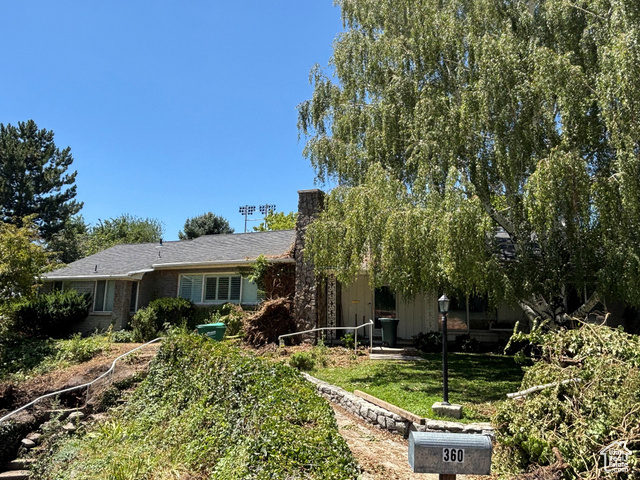 360 SUMAC LN, Provo UT 84604
