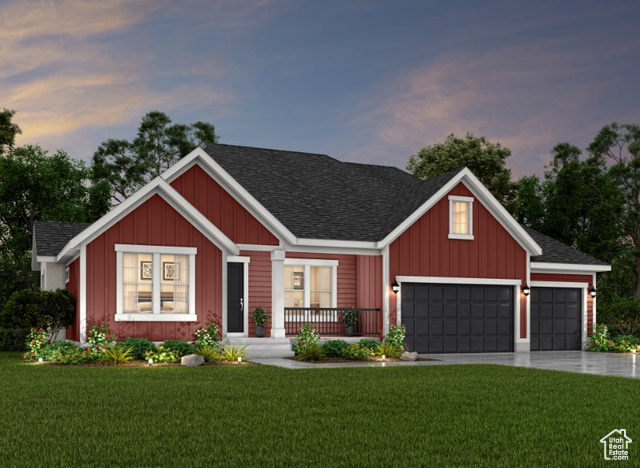 5069 W CRIMSON OAK LN, Highland UT 84003
