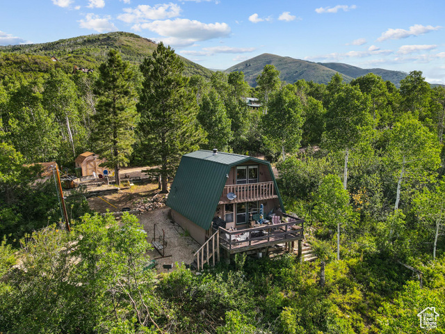 127 COMANCHE PASS #127, Oakley UT 84055