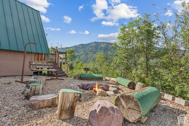 Photo 19 for MLS #2100541 at 127 Comanche Pass #127
