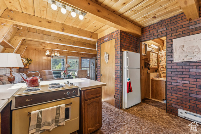 Photo 29 for MLS #2100541 at 127 Comanche Pass #127