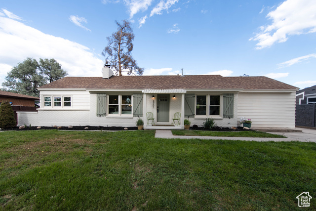 4707 S MEADOWVIEW RD, Murray UT 84107