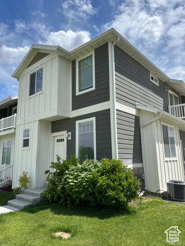 1772 E SKYLINE DR #L1, Eagle Mountain UT 84005