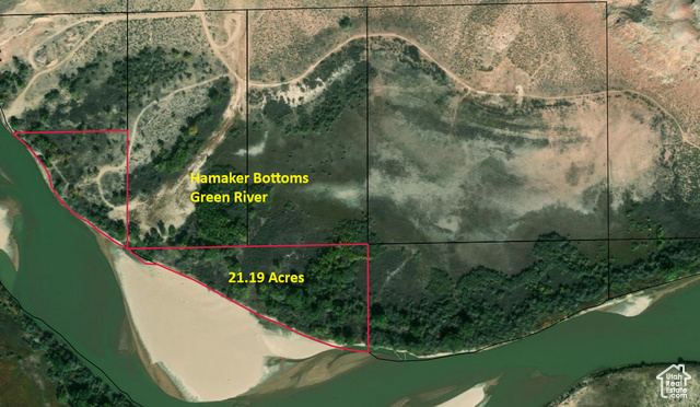 3297 W 12830 S, Vernal UT 84078