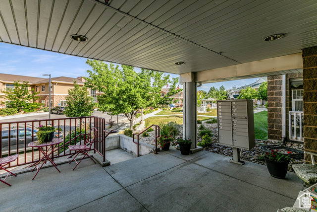 Photo 23 for MLS #2100550 at 11075 S Grape Arbor Pl #206