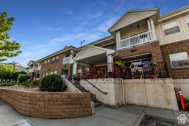 11075 S GRAPE ARBOR PL #206, Sandy UT 84070