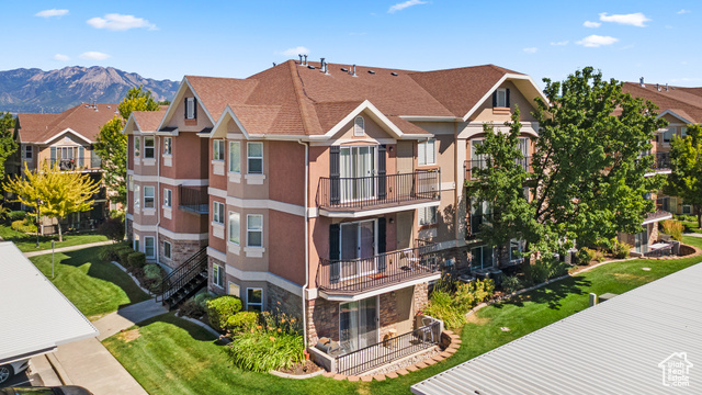 3821 S KINGSBURY LN #B2, West Valley City UT 84119