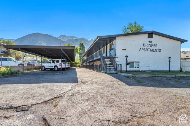 3476 BRINKER AVE, Ogden UT 84403