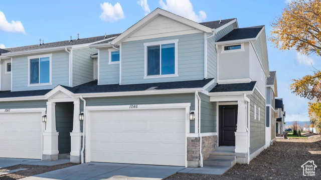 532 W 1870 S #1199, Provo UT 84601