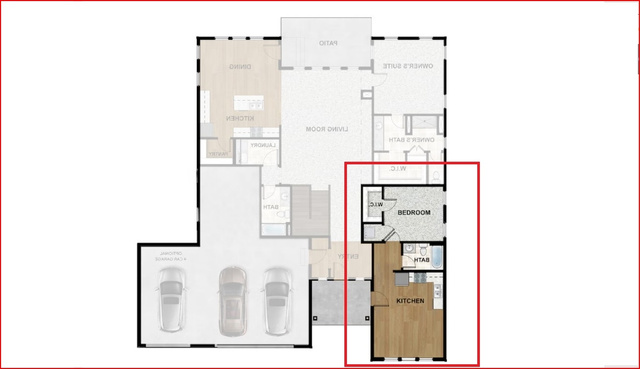 1132 S 3550 E #113, Spanish Fork UT 84660